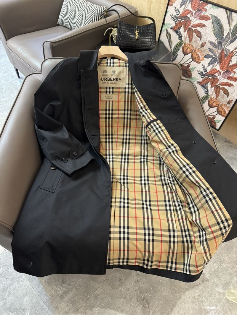 Burberry Outwear